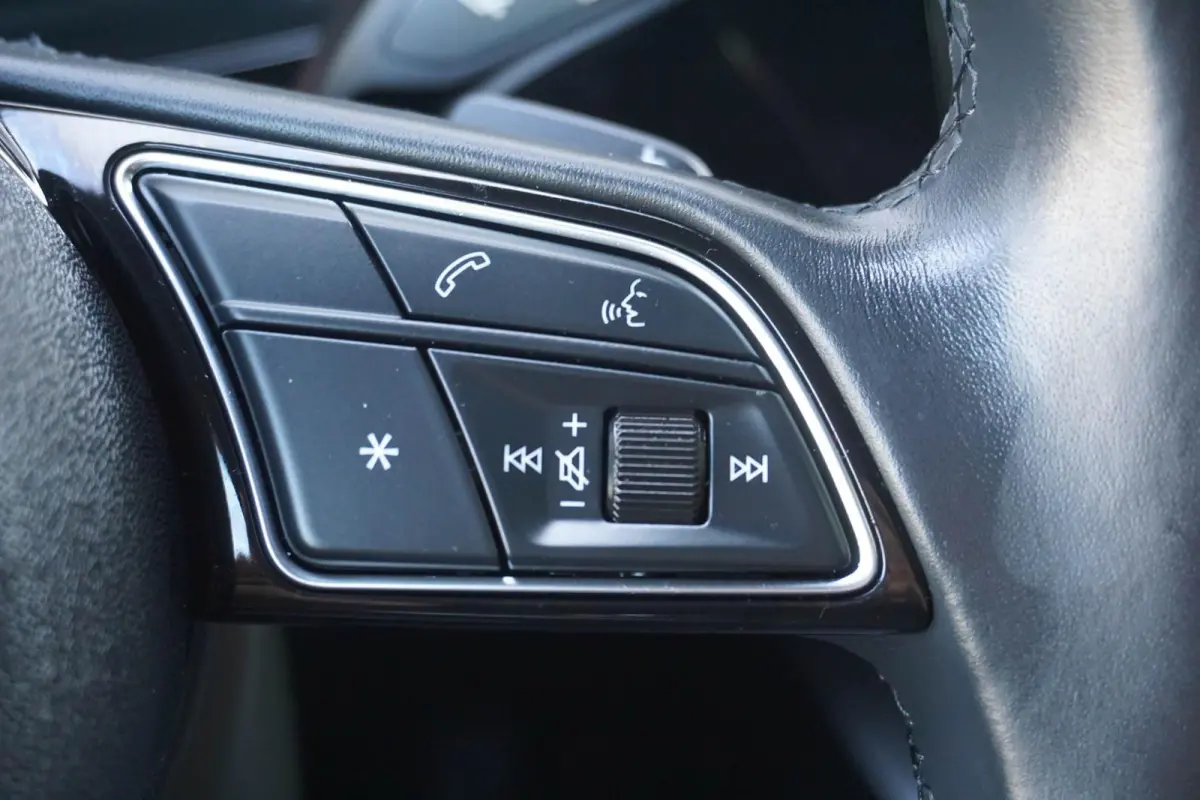 30 TFSI 110pk S-tronic Advanced Edition | Smartphone Interface | Lichtpakket | Navigatie | PDC | Cruise Control