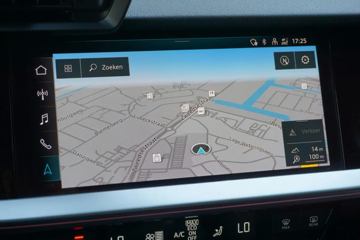 30 TFSI 110pk S-tronic Advanced Edition | Smartphone Interface | Lichtpakket | Navigatie | PDC | Cruise Control