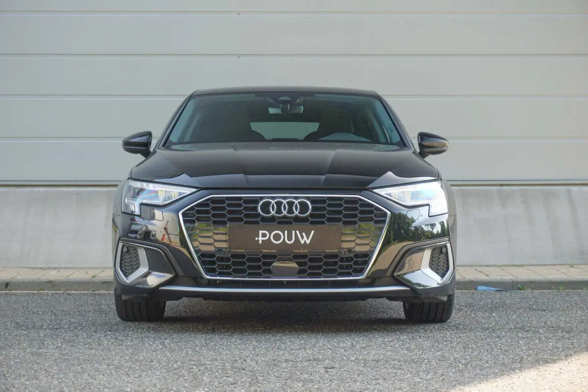 30 TFSI 110pk S-tronic Advanced Edition | Smartphone Interface | Lichtpakket | Navigatie | PDC | Cruise Control