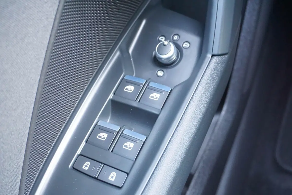 30 TFSI 110pk S-tronic Advanced Edition | Smartphone Interface | Lichtpakket | Navigatie | PDC | Cruise Control