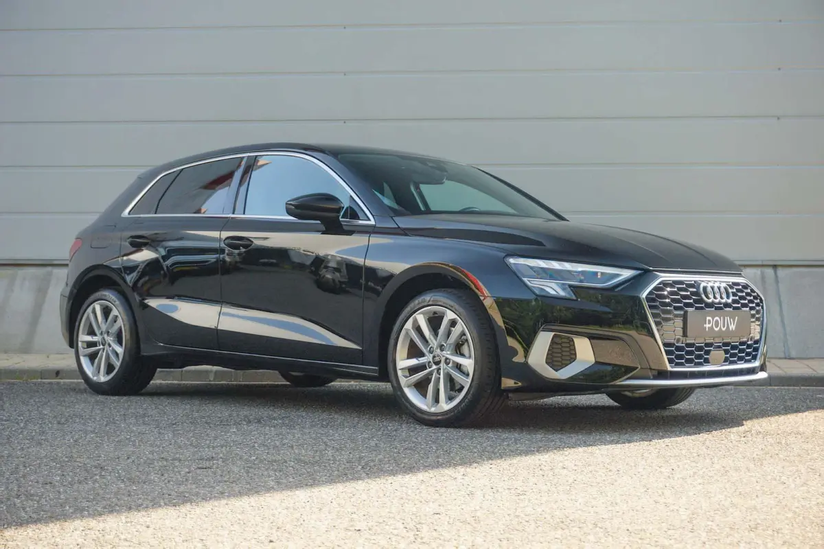 30 TFSI 110pk S-tronic Advanced Edition | Smartphone Interface | Lichtpakket | Navigatie | PDC | Cruise Control