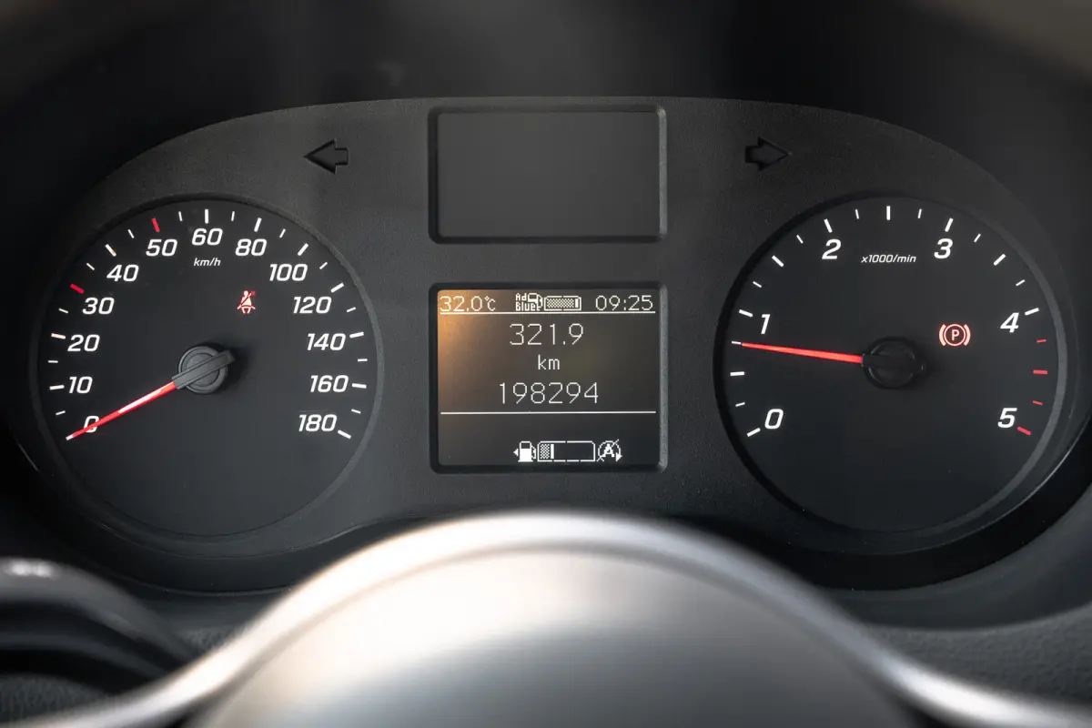 311 CDI RWD L2H2 | Volledig Ingericht | Mbux | Camera | Carplay | Climatronic