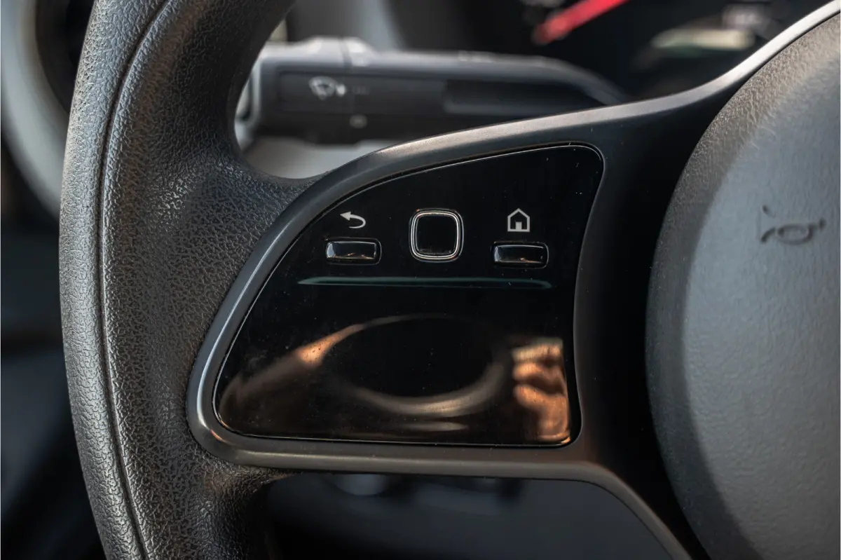 311 CDI RWD L2H2 | Volledig Ingericht | Mbux | Camera | Carplay | Climatronic