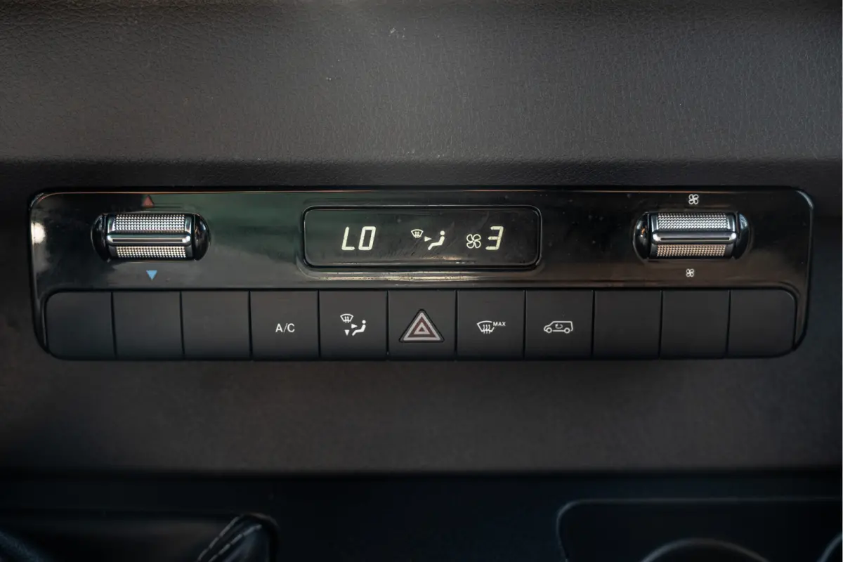 311 CDI RWD L2H2 | Volledig Ingericht | Mbux | Camera | Carplay | Climatronic