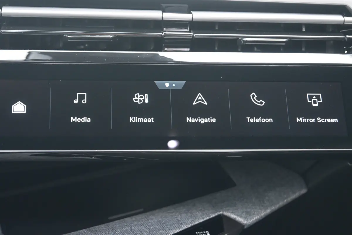 1.2 Hybrid 145 GT 7p. DEMO-DEAL! | Tot 8 Jaar Garantie! | Schuif-/Kanteldak | 360 Camera | Adaptive Cruise | Alcantara | Keyless-Entry | !!