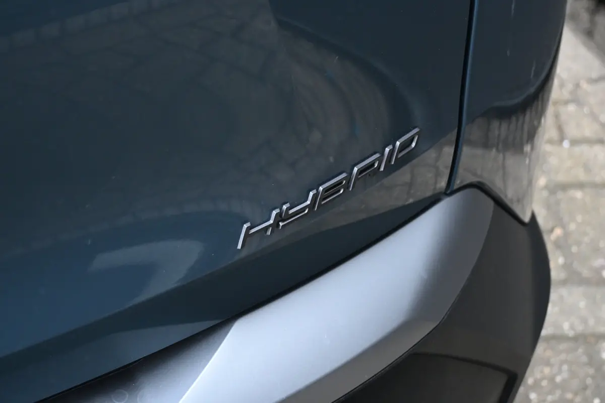 1.2 Hybrid 145 GT 7p. DEMO-DEAL! | Tot 8 Jaar Garantie! | Schuif-/Kanteldak | 360 Camera | Adaptive Cruise | Alcantara | Keyless-Entry | !!