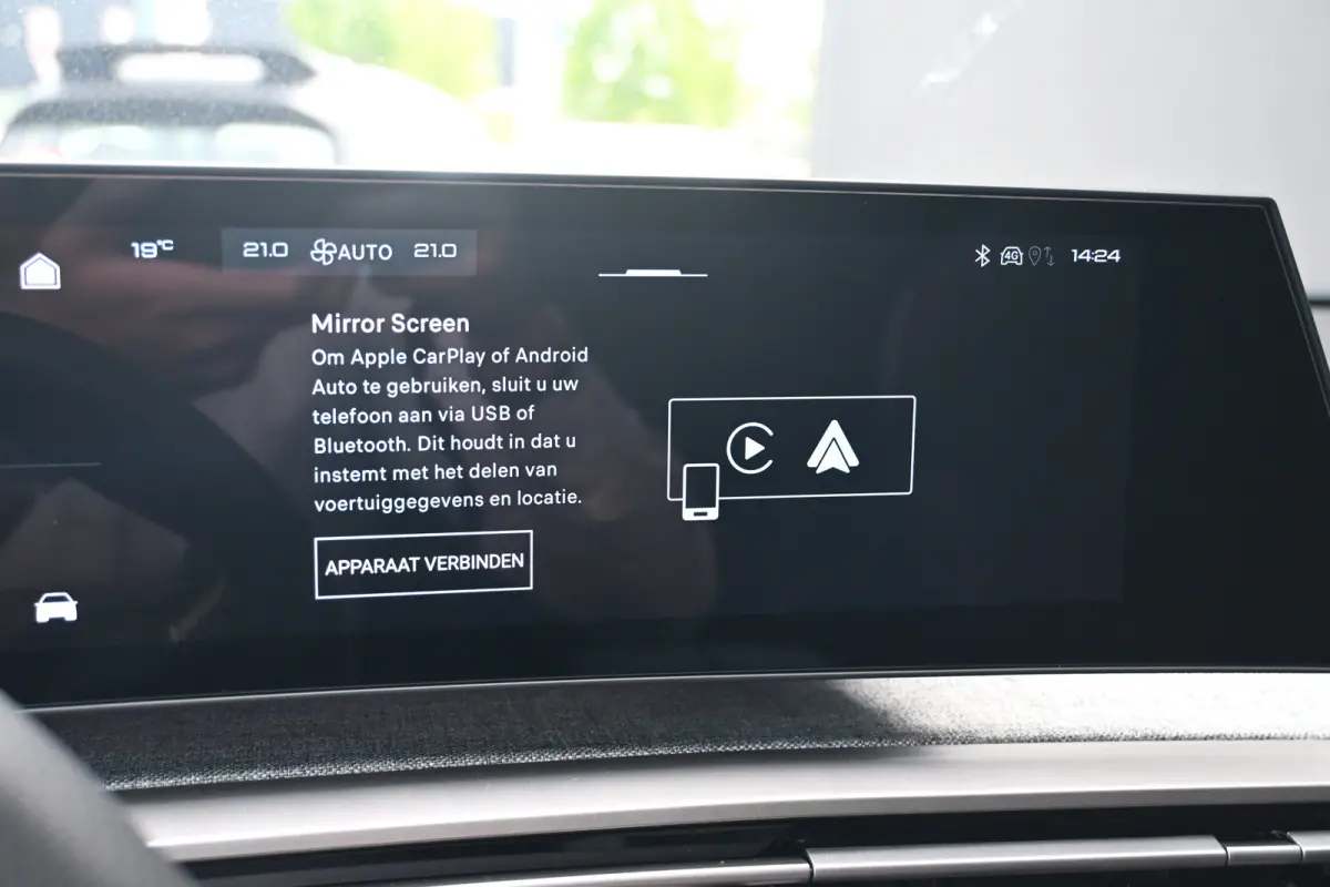 1.2 Hybrid 145 GT 7p. DEMO-DEAL! | Tot 8 Jaar Garantie! | Schuif-/Kanteldak | 360 Camera | Adaptive Cruise | Alcantara | Keyless-Entry | !!