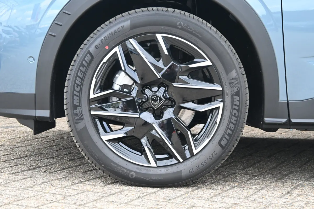 1.2 Hybrid 145 GT 7p. DEMO-DEAL! | Tot 8 Jaar Garantie! | Schuif-/Kanteldak | 360 Camera | Adaptive Cruise | Alcantara | Keyless-Entry | !!