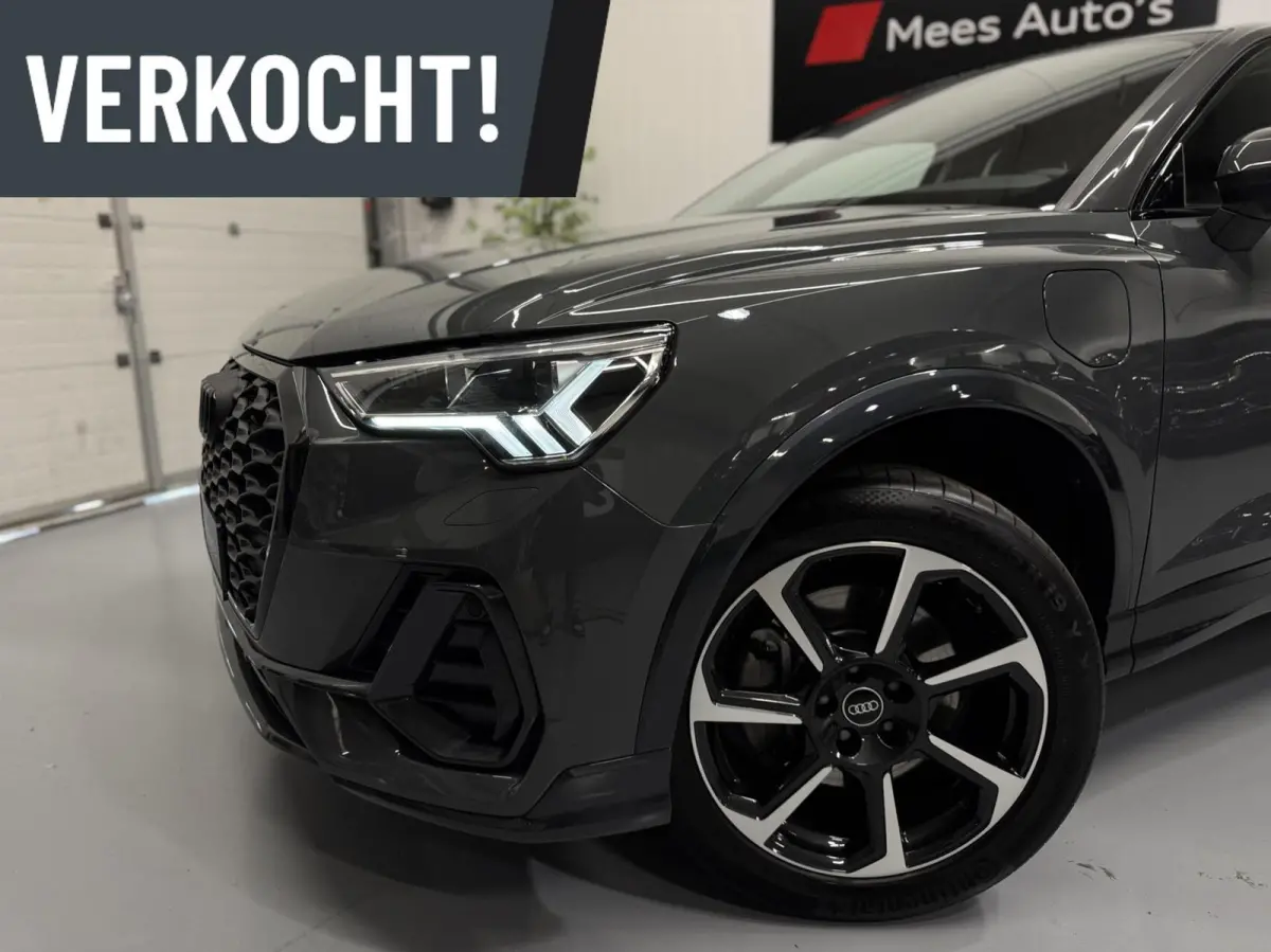 45 TFSI e Advanced Edition|Keyless|Sfeerve