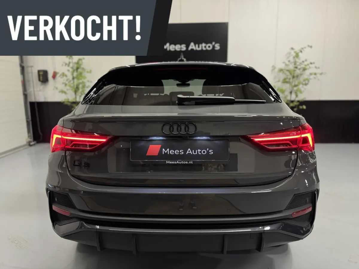 45 TFSI e Advanced Edition|Keyless|Sfeerve