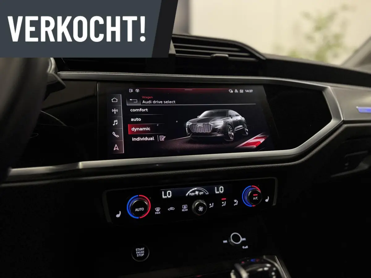 45 TFSI e Advanced Edition|Keyless|Sfeerve