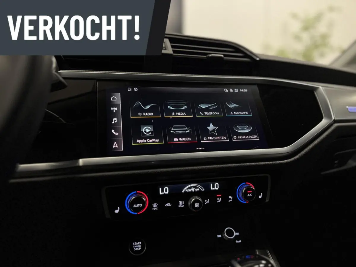 45 TFSI e Advanced Edition|Keyless|Sfeerve