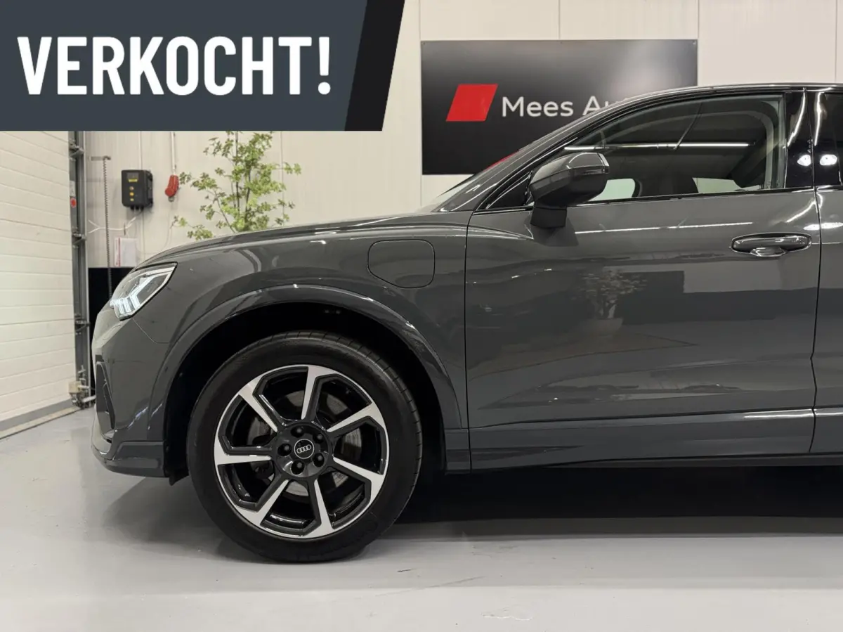 45 TFSI e Advanced Edition|Keyless|Sfeerve