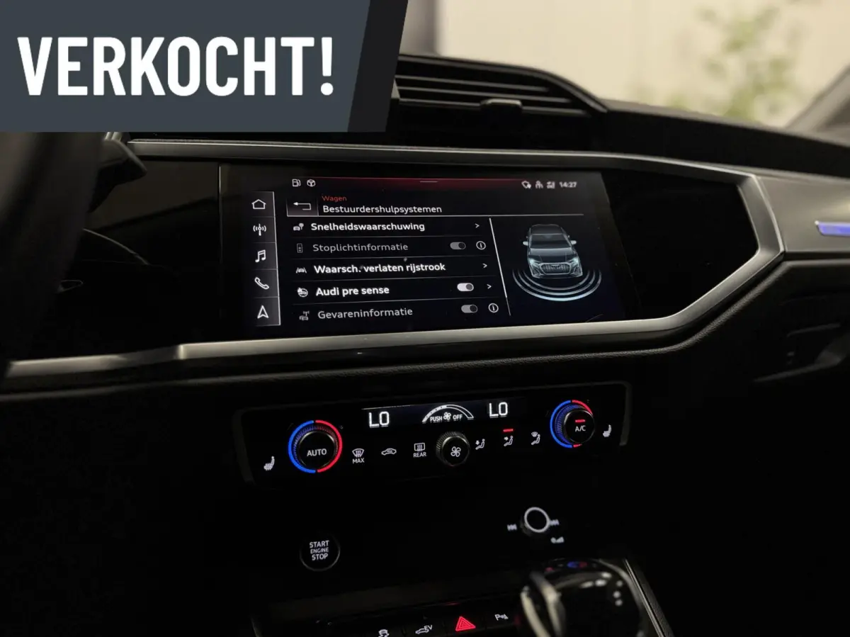 45 TFSI e Advanced Edition|Keyless|Sfeerve