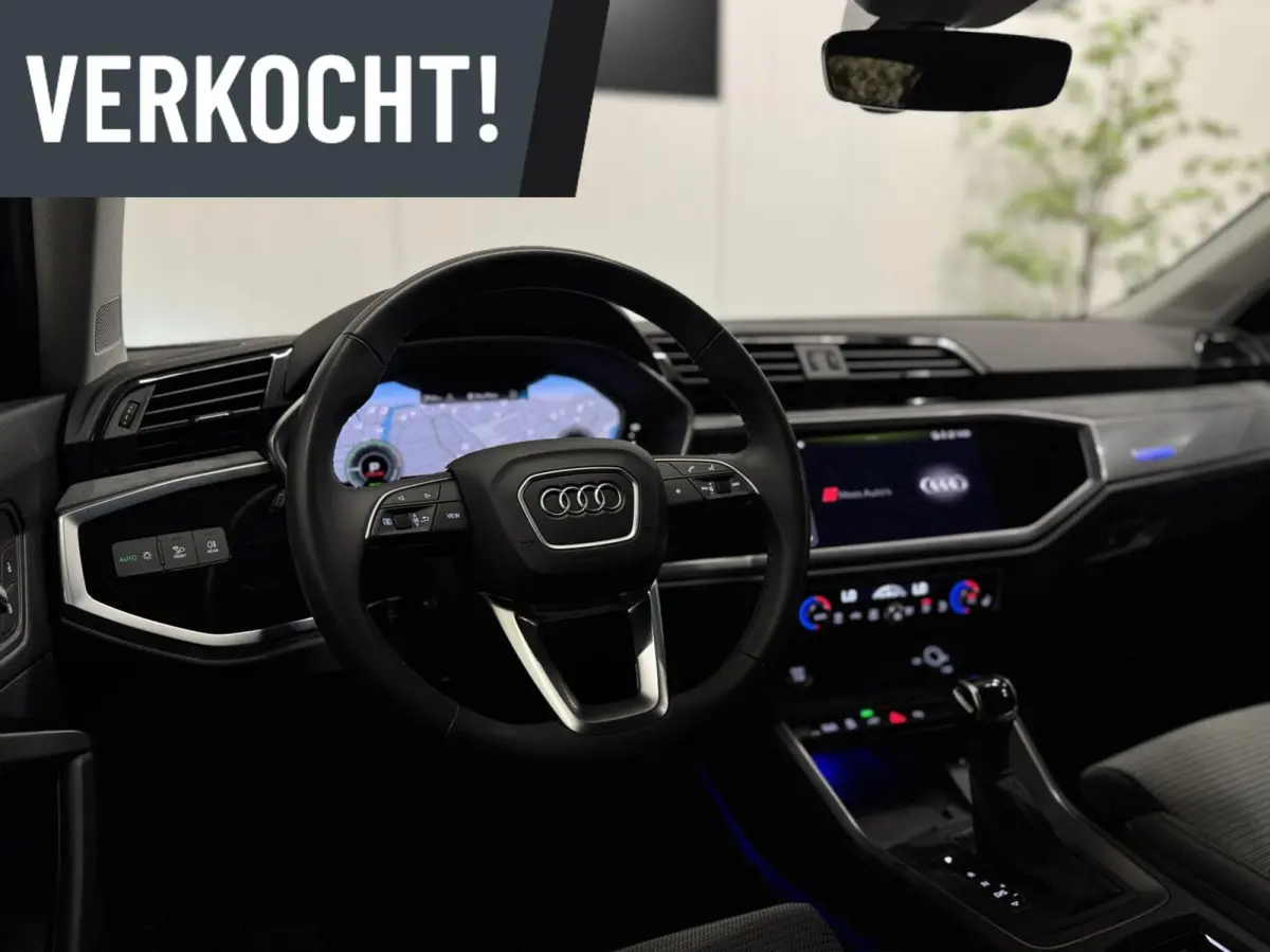 45 TFSI e Advanced Edition|Keyless|Sfeerve