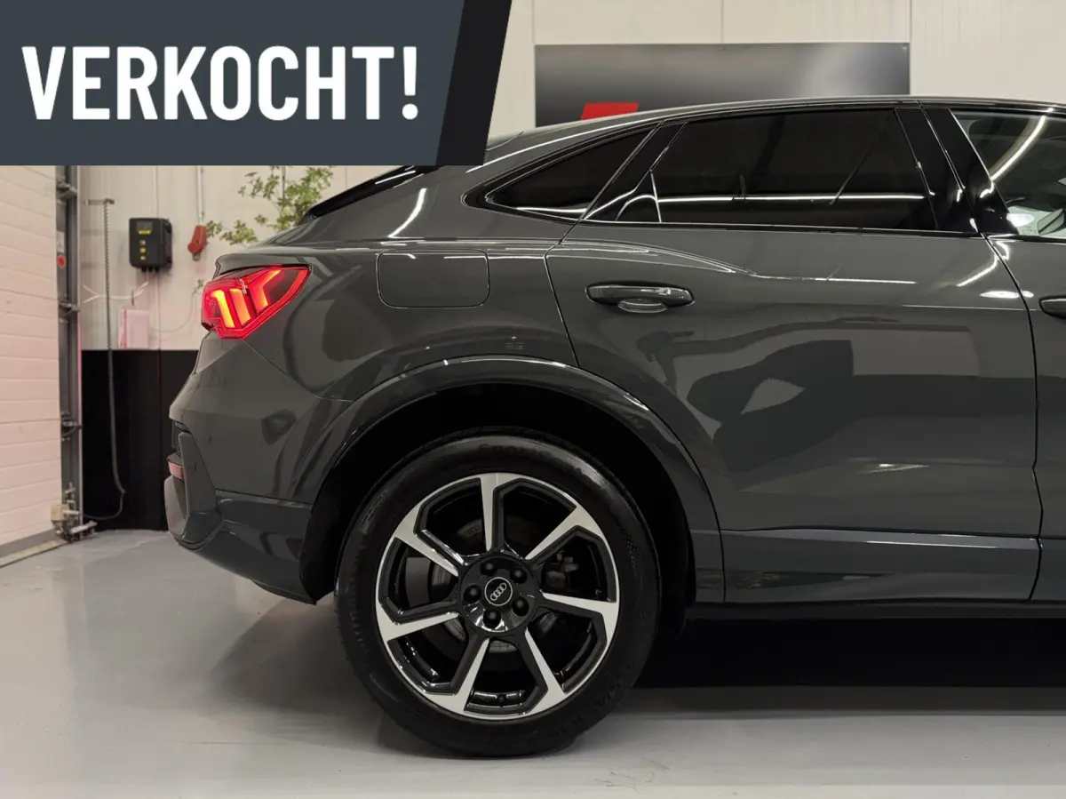 45 TFSI e Advanced Edition|Keyless|Sfeerve