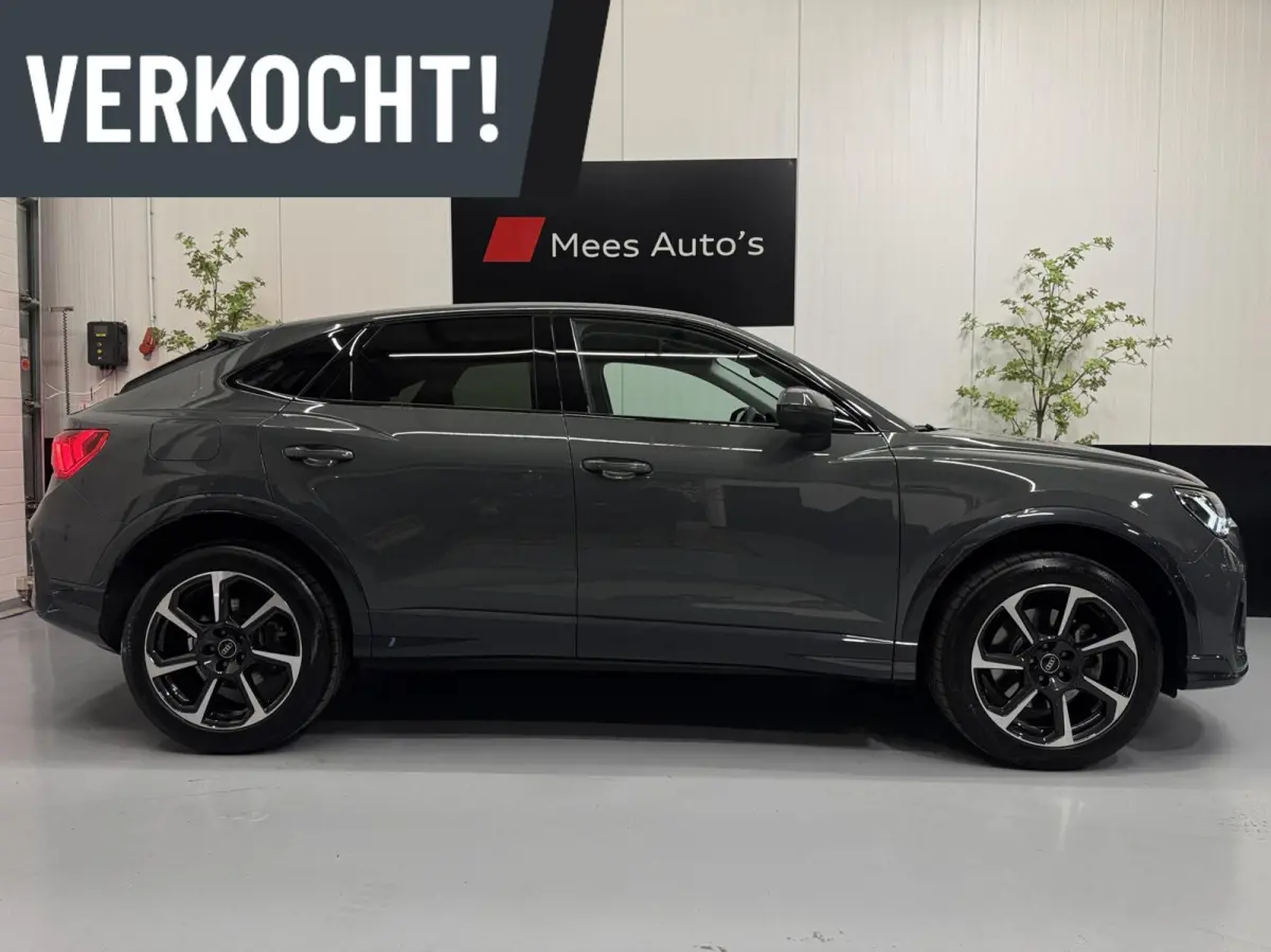 45 TFSI e Advanced Edition|Keyless|Sfeerve
