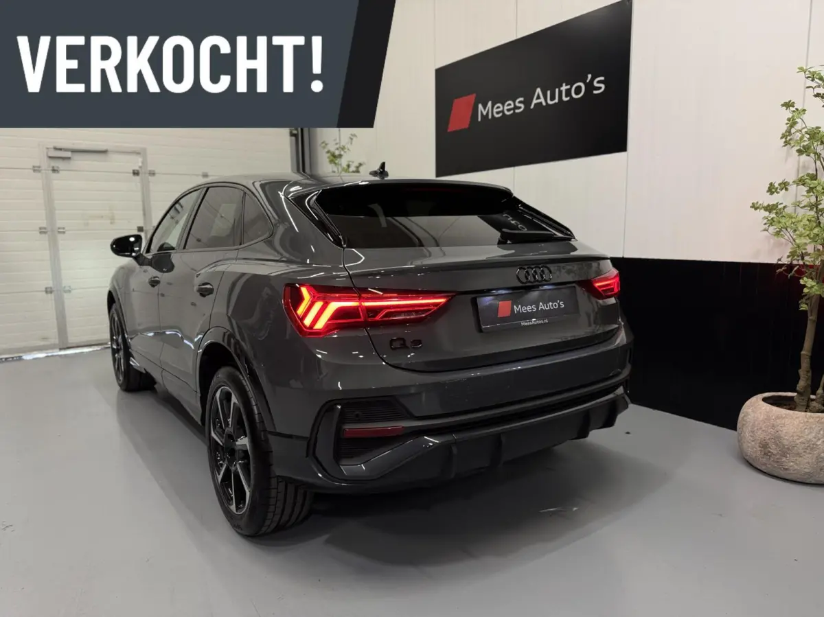 45 TFSI e Advanced Edition|Keyless|Sfeerve