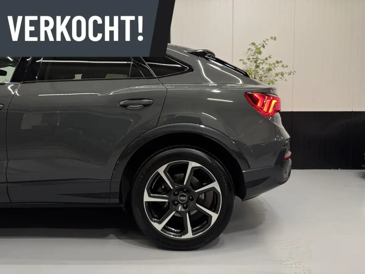 45 TFSI e Advanced Edition|Keyless|Sfeerve