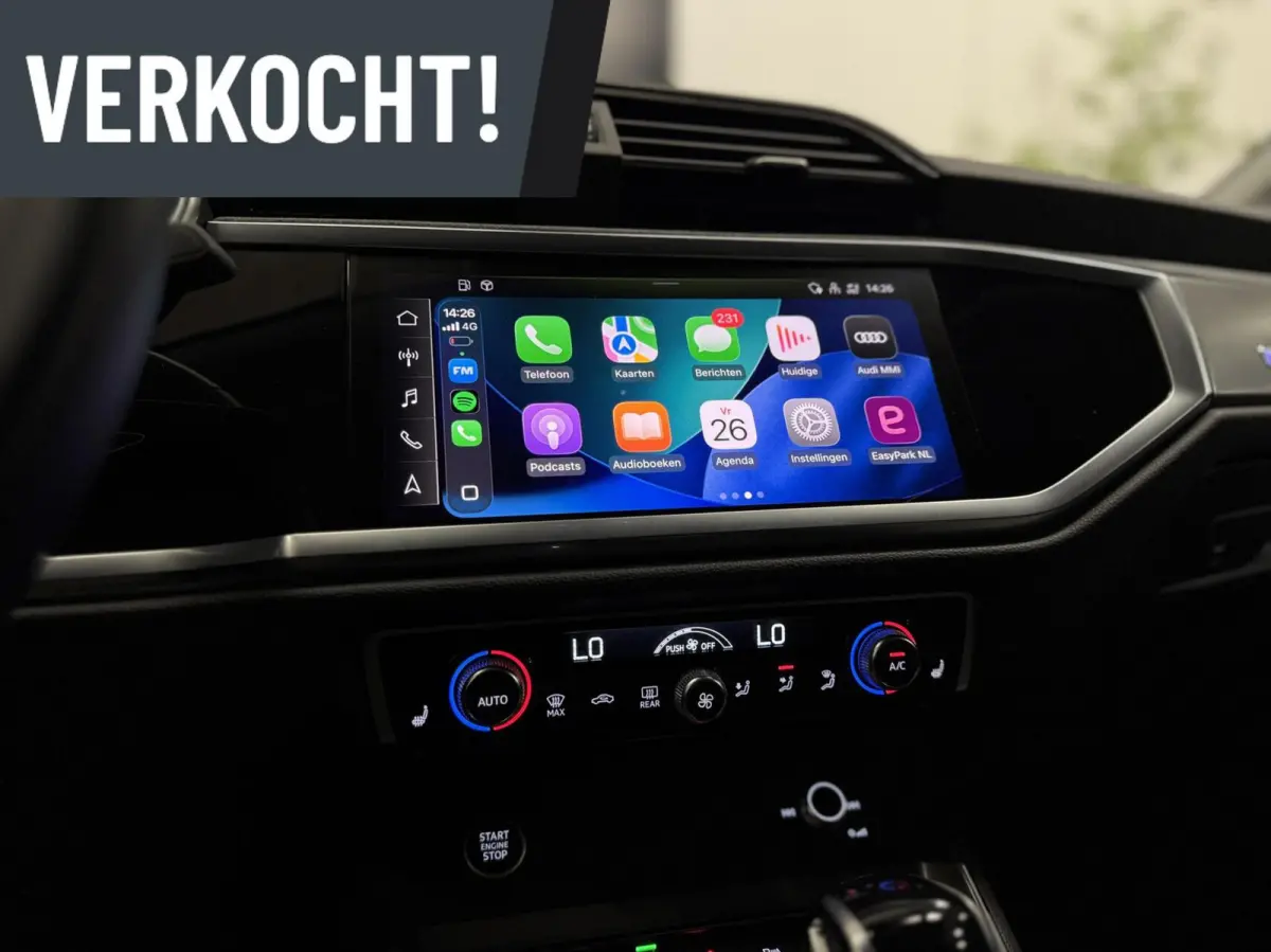 45 TFSI e Advanced Edition|Keyless|Sfeerve