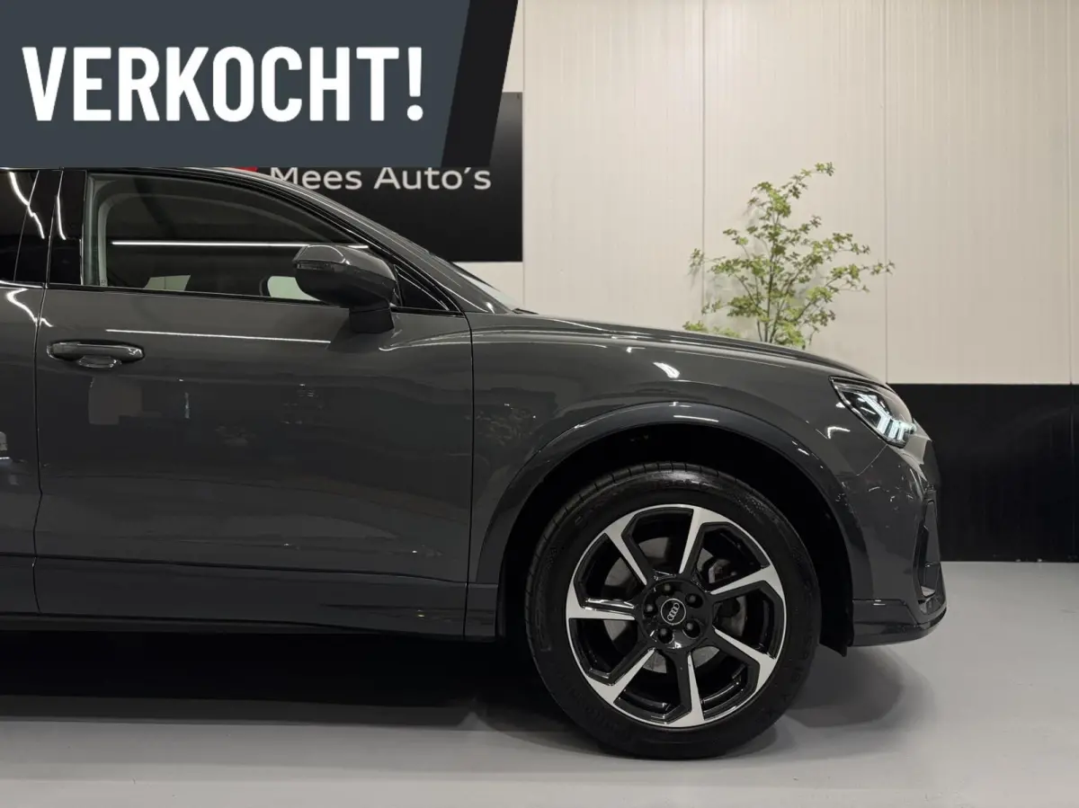 45 TFSI e Advanced Edition|Keyless|Sfeerve