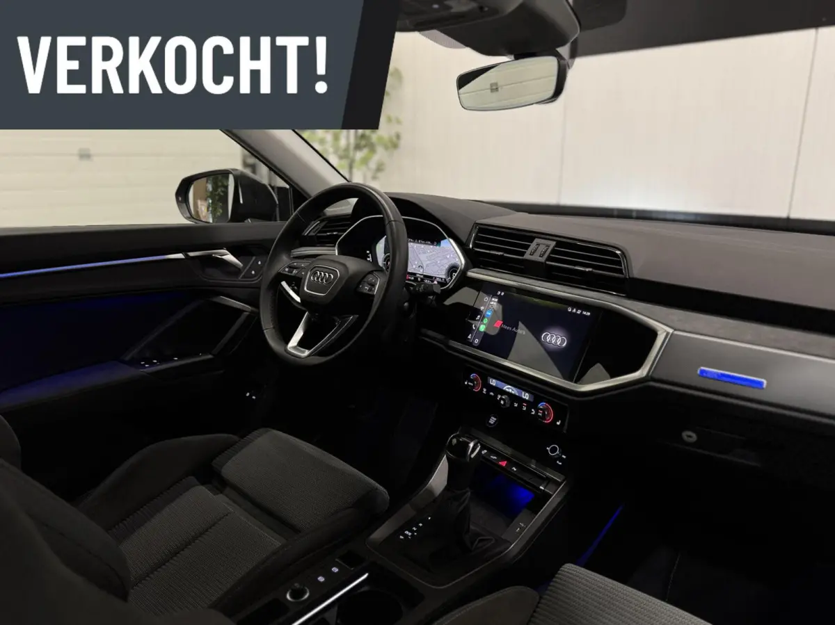 45 TFSI e Advanced Edition|Keyless|Sfeerve