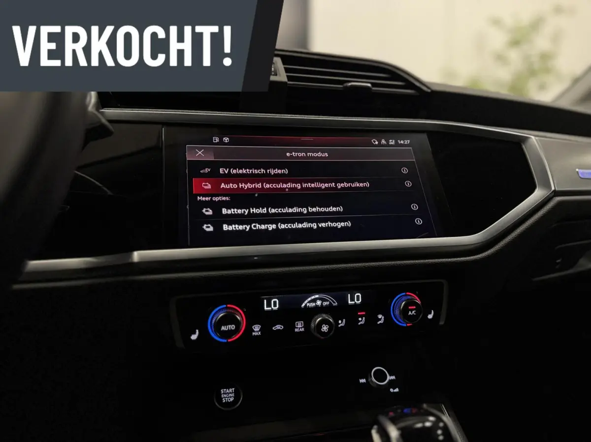 45 TFSI e Advanced Edition|Keyless|Sfeerve
