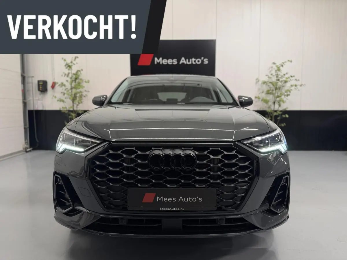 45 TFSI e Advanced Edition|Keyless|Sfeerve