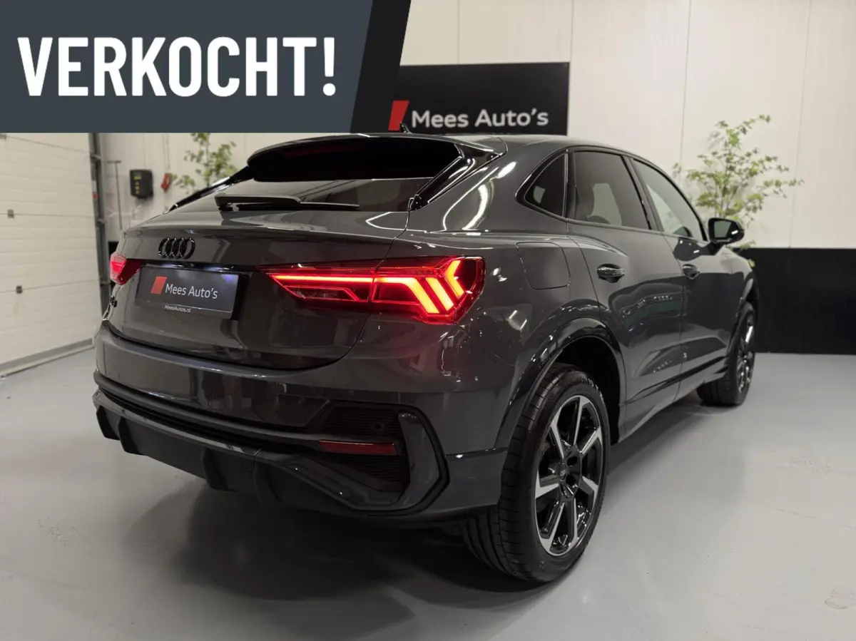 45 TFSI e Advanced Edition|Keyless|Sfeerve