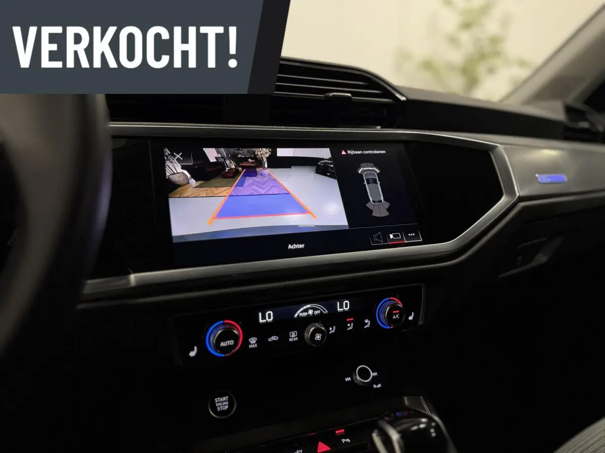 45 TFSI e Advanced Edition|Keyless|Sfeerve