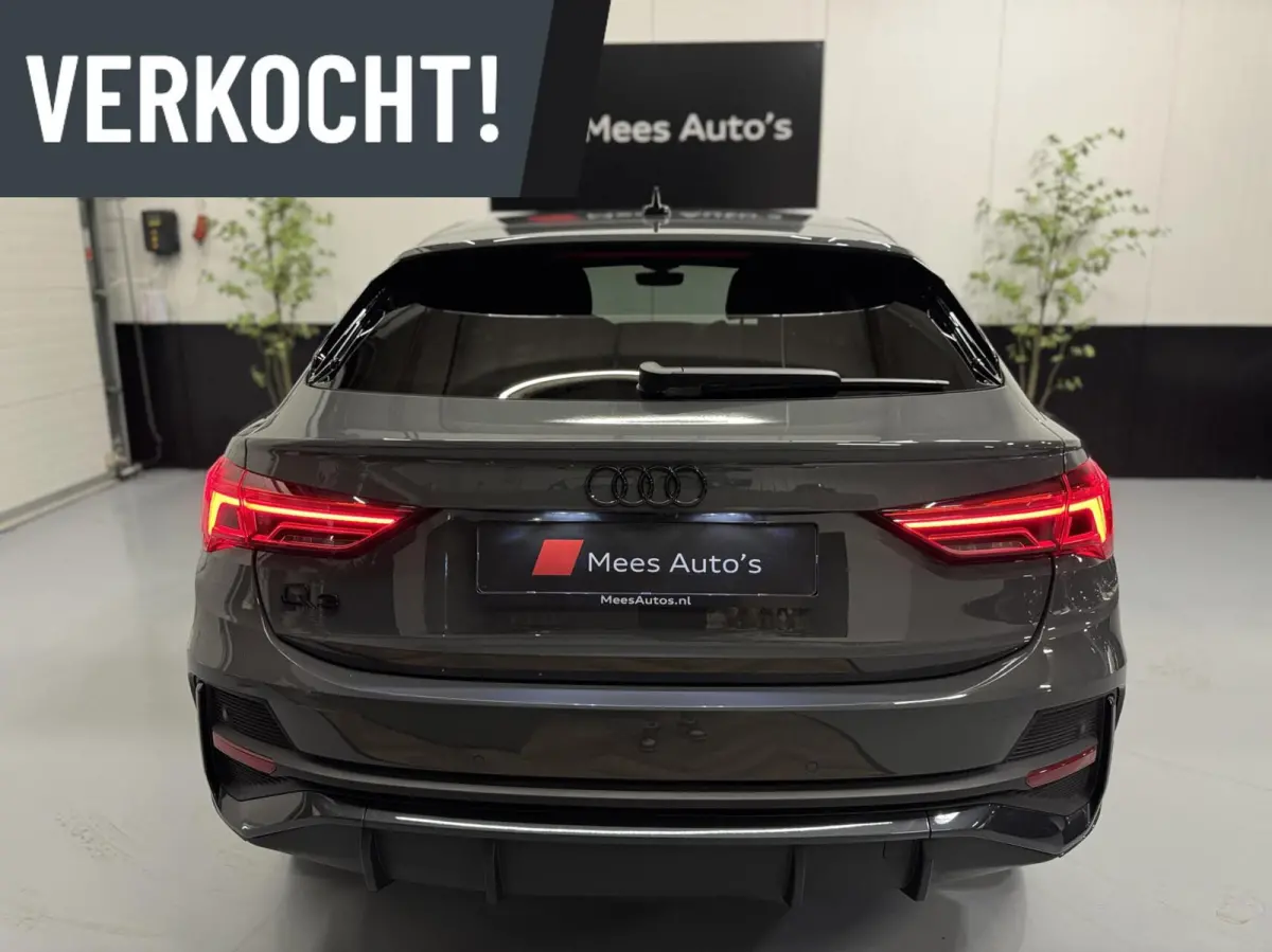 45 TFSI e Advanced Edition|Keyless|Sfeerve