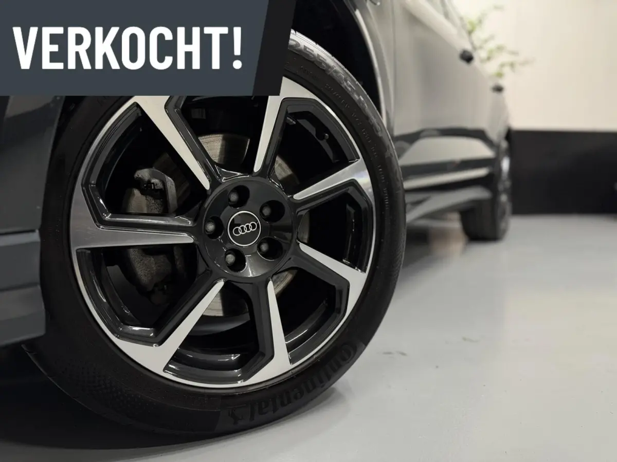 45 TFSI e Advanced Edition|Keyless|Sfeerve