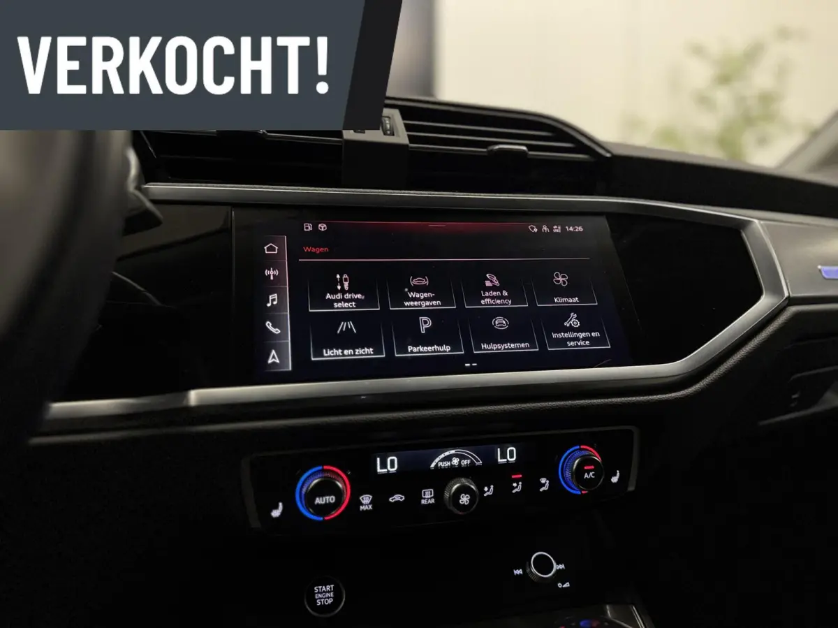 45 TFSI e Advanced Edition|Keyless|Sfeerve