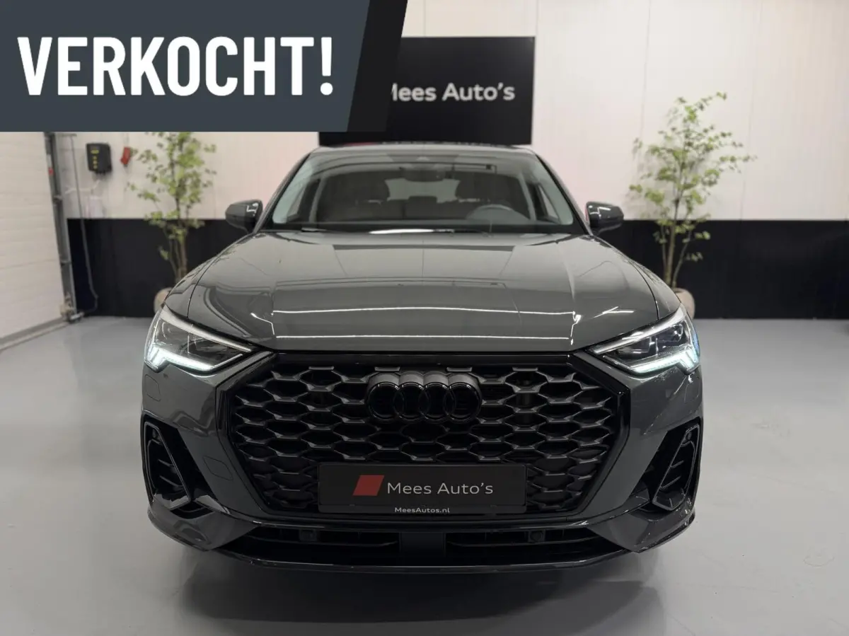 45 TFSI e Advanced Edition|Keyless|Sfeerve