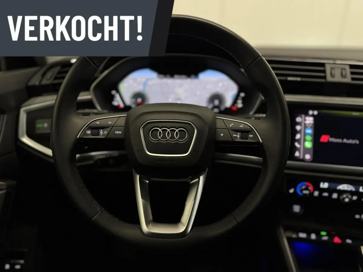 45 TFSI e Advanced Edition|Keyless|Sfeerve