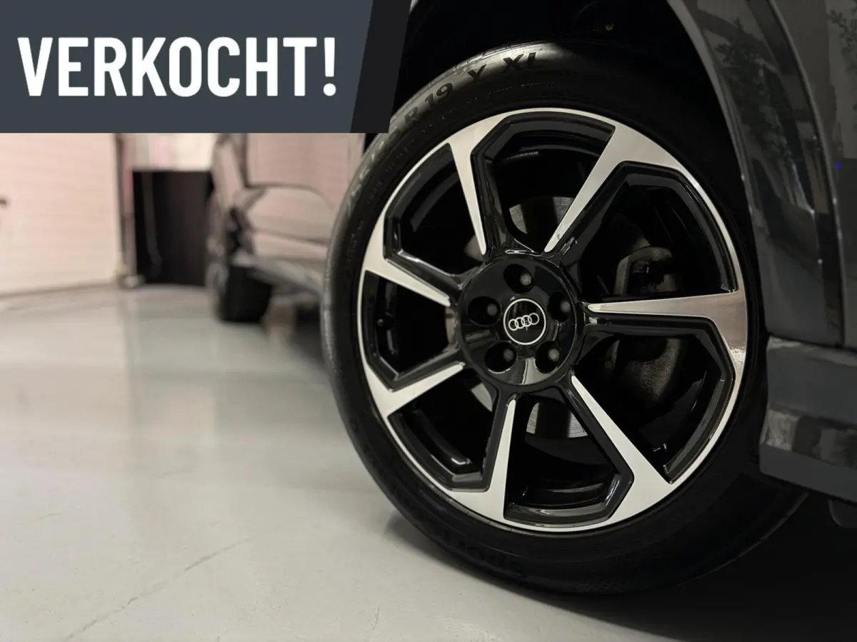 45 TFSI e Advanced Edition|Keyless|Sfeerve