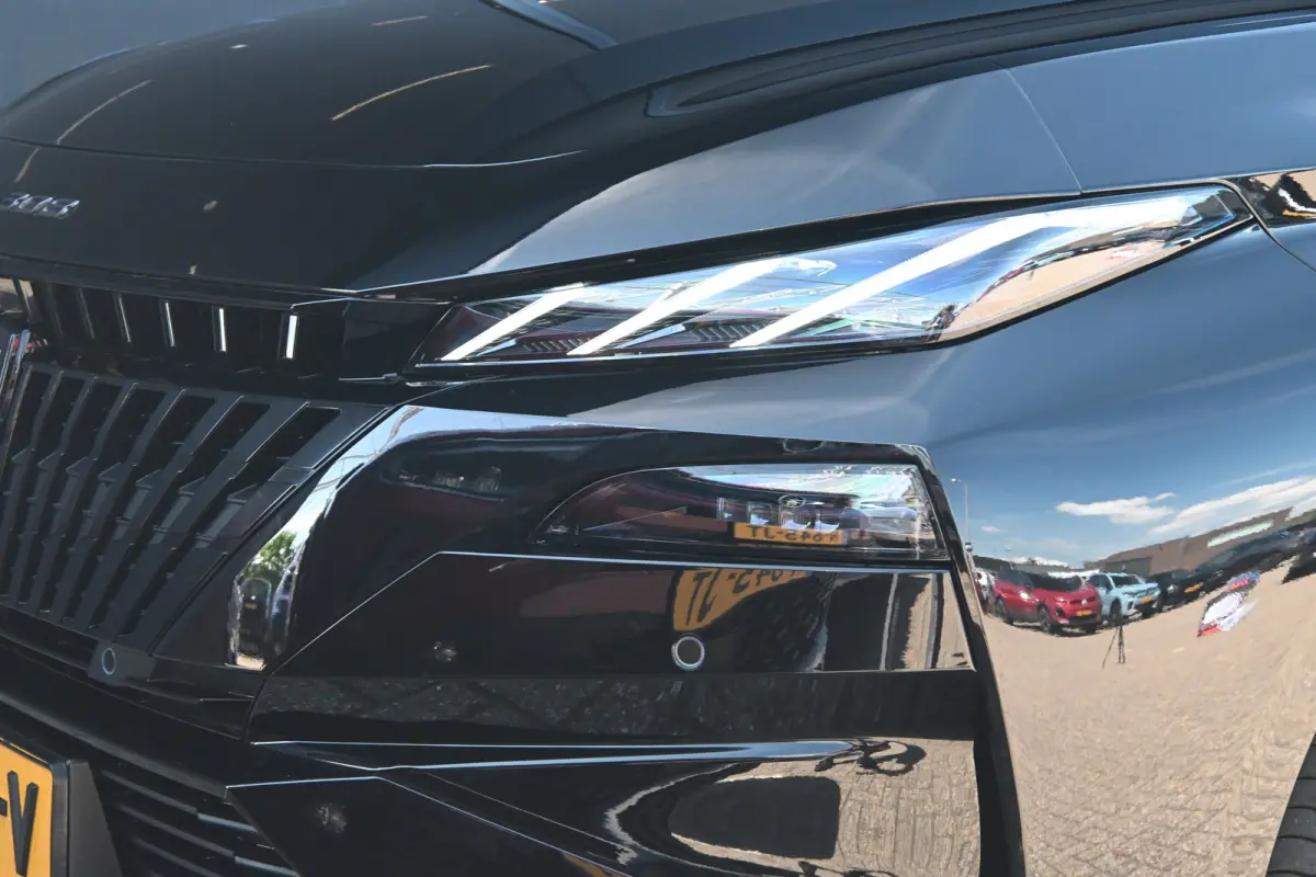 GT 54 kWh | Navigatie | Massagestoelen | Stoel/Stuurverwarming | Dodehoekdetectie | 360 Camera | !!