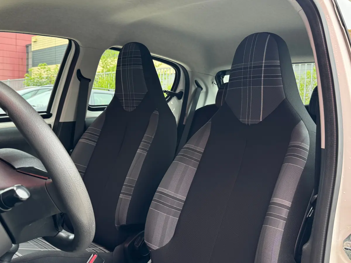 1.0 e-VTi Active | Elektrisch Verstelbare Ramen | Airco