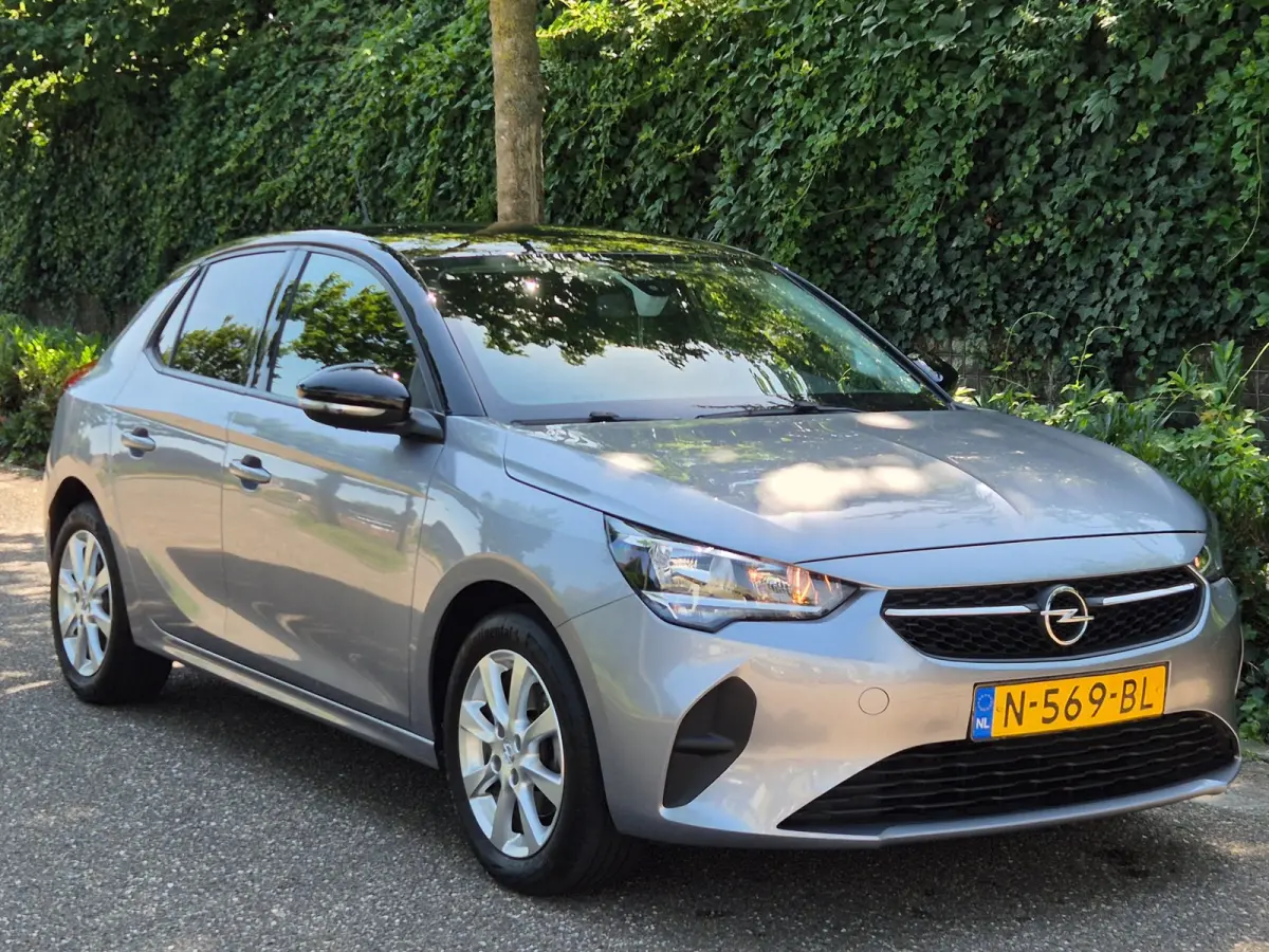 1.2 Edition 2e EIG Facelift CarPlay Zwart dak ZEER NETTE NAP NL Cruise Control Sport 1.2 Edition