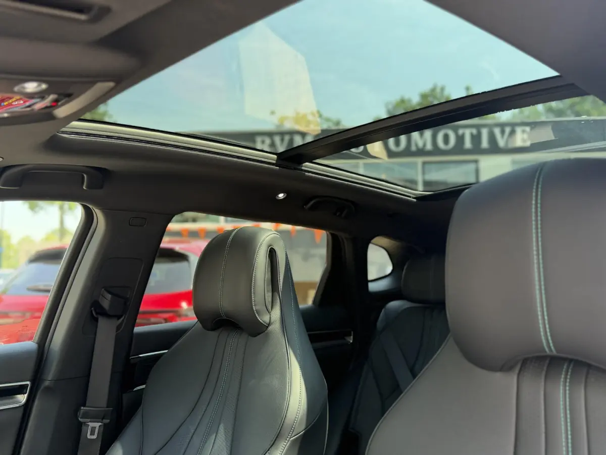 Comfort 1.5 DM-i FWD 9000 KM ! 125km electrisch rijbereik | 6 jaar volledige BYD GARANTIE TM 2031 | FULL OPTION