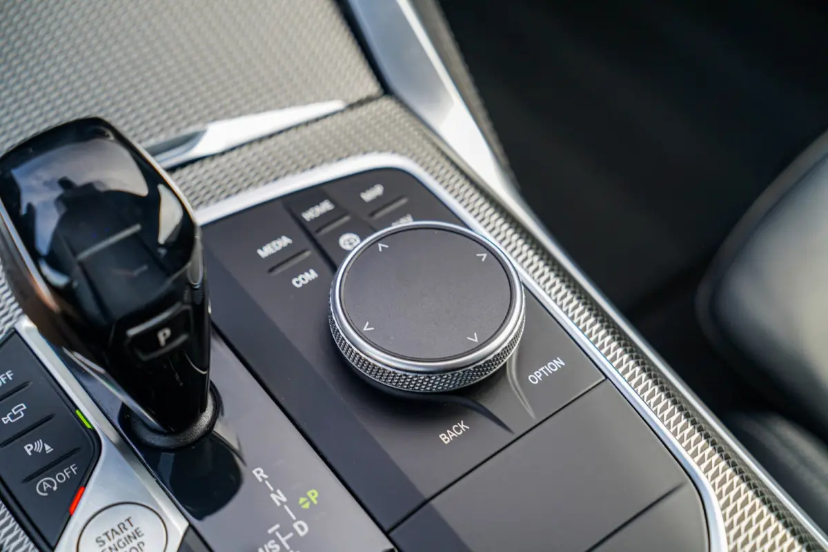 430i High Executive | Head Up Display | Harman/Kardon | Memory | Stuurwielverwarming | 360 Camera