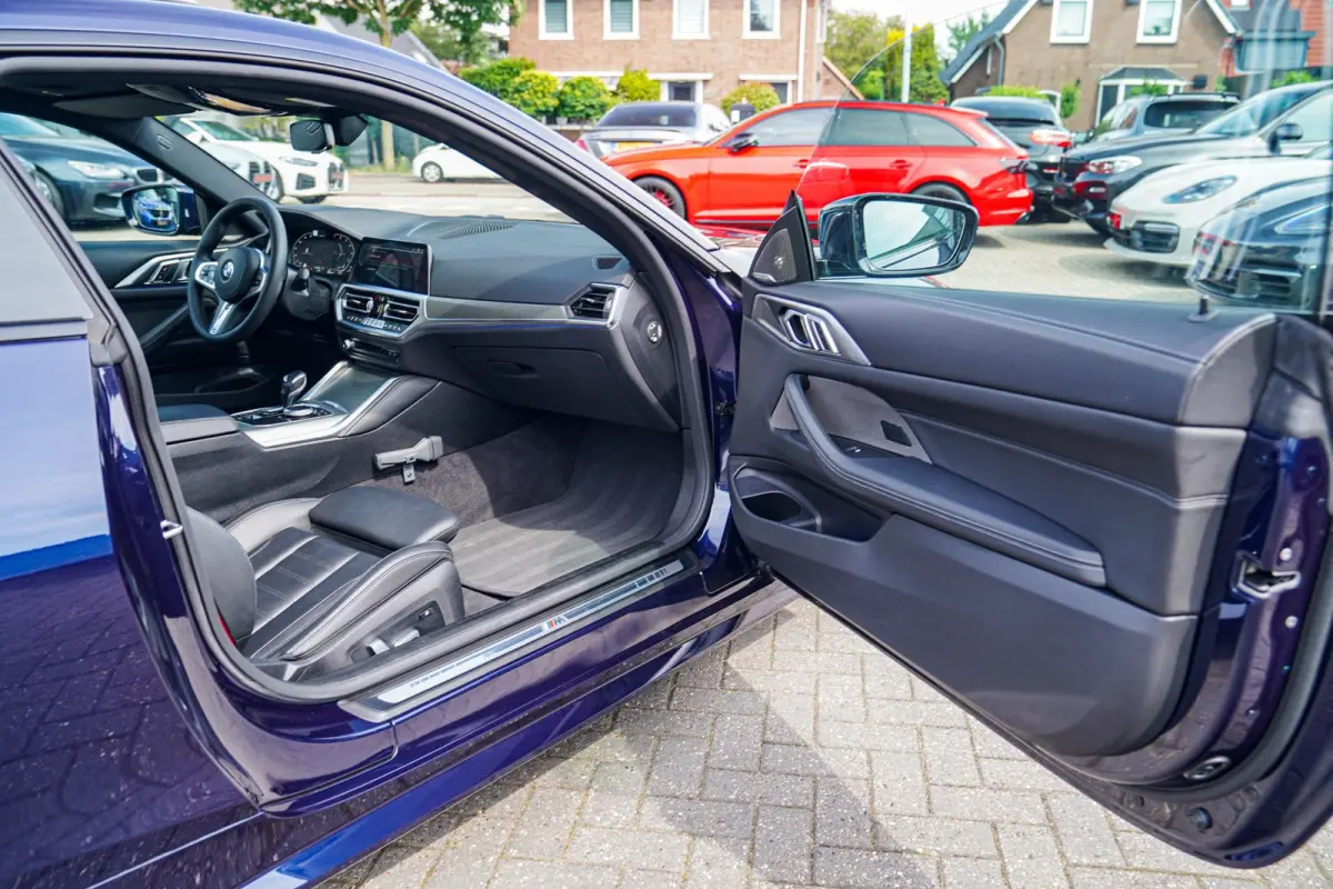 430i High Executive | Head Up Display | Harman/Kardon | Memory | Stuurwielverwarming | 360 Camera
