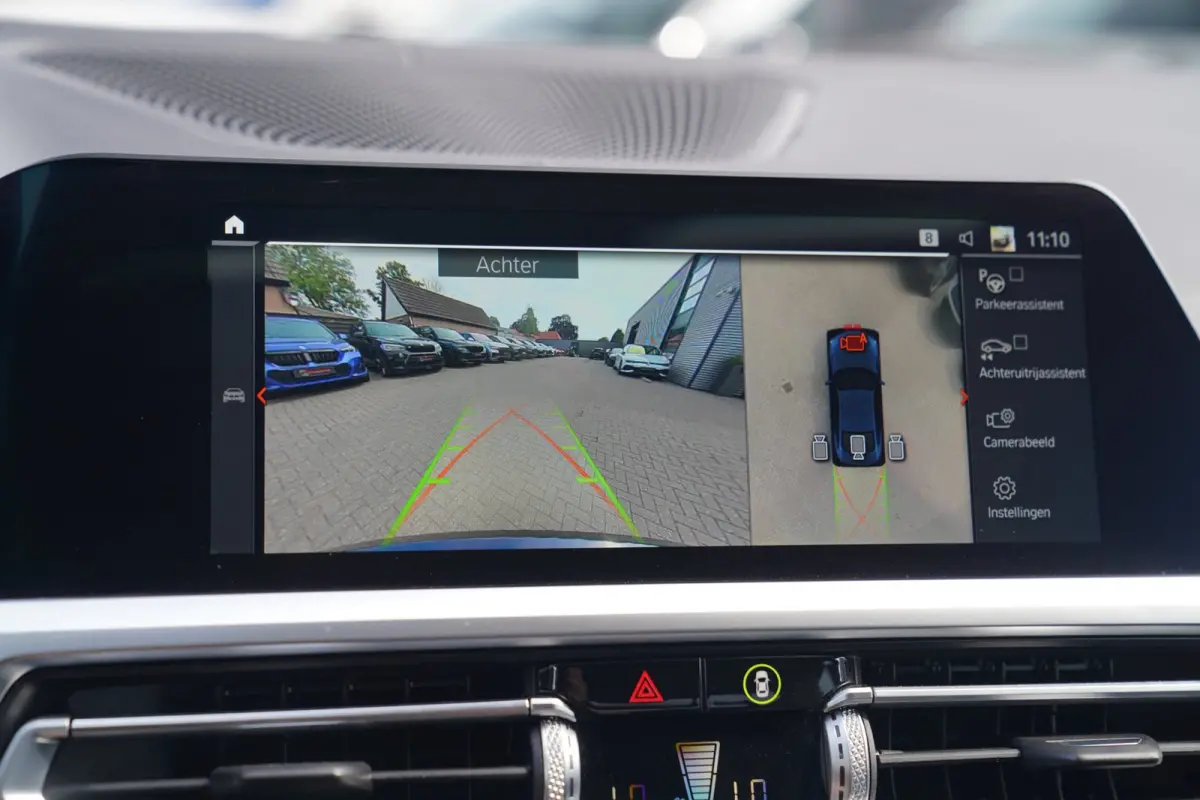 430i High Executive | Head Up Display | Harman/Kardon | Memory | Stuurwielverwarming | 360 Camera