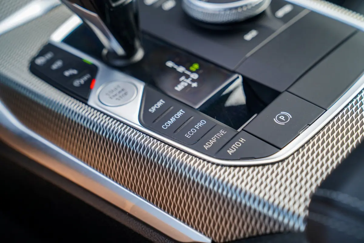 430i High Executive | Head Up Display | Harman/Kardon | Memory | Stuurwielverwarming | 360 Camera
