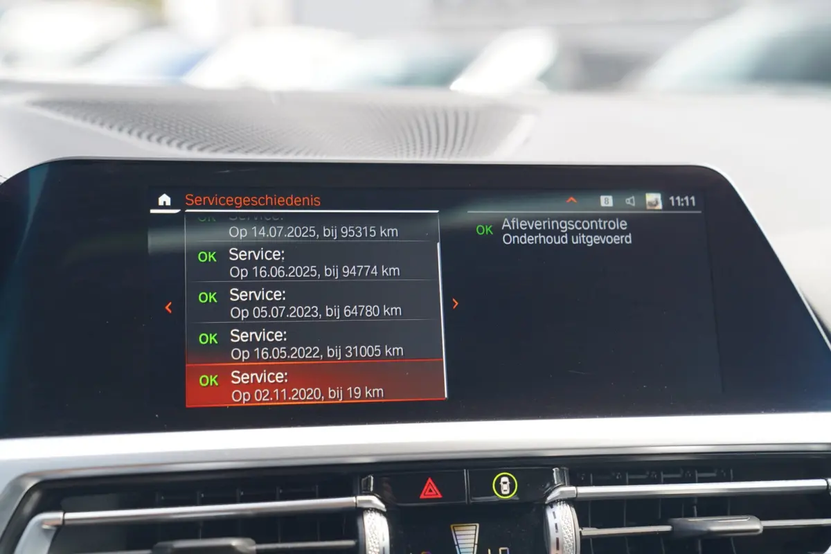 430i High Executive | Head Up Display | Harman/Kardon | Memory | Stuurwielverwarming | 360 Camera