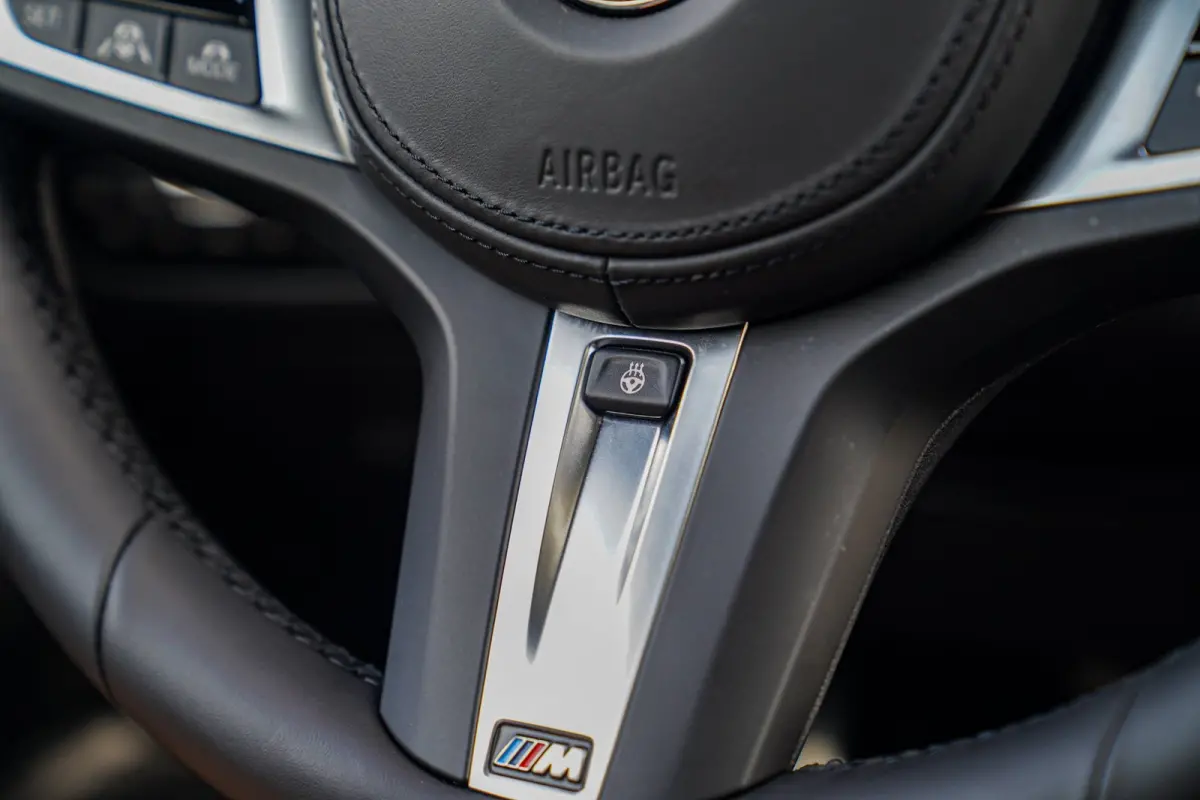 430i High Executive | Head Up Display | Harman/Kardon | Memory | Stuurwielverwarming | 360 Camera