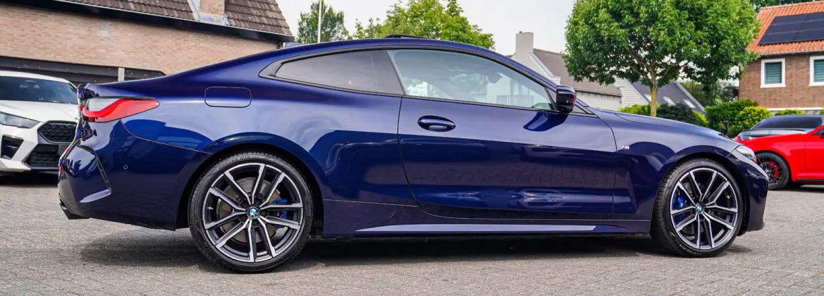 430i High Executive | Head Up Display | Harman/Kardon | Memory | Stuurwielverwarming | 360 Camera