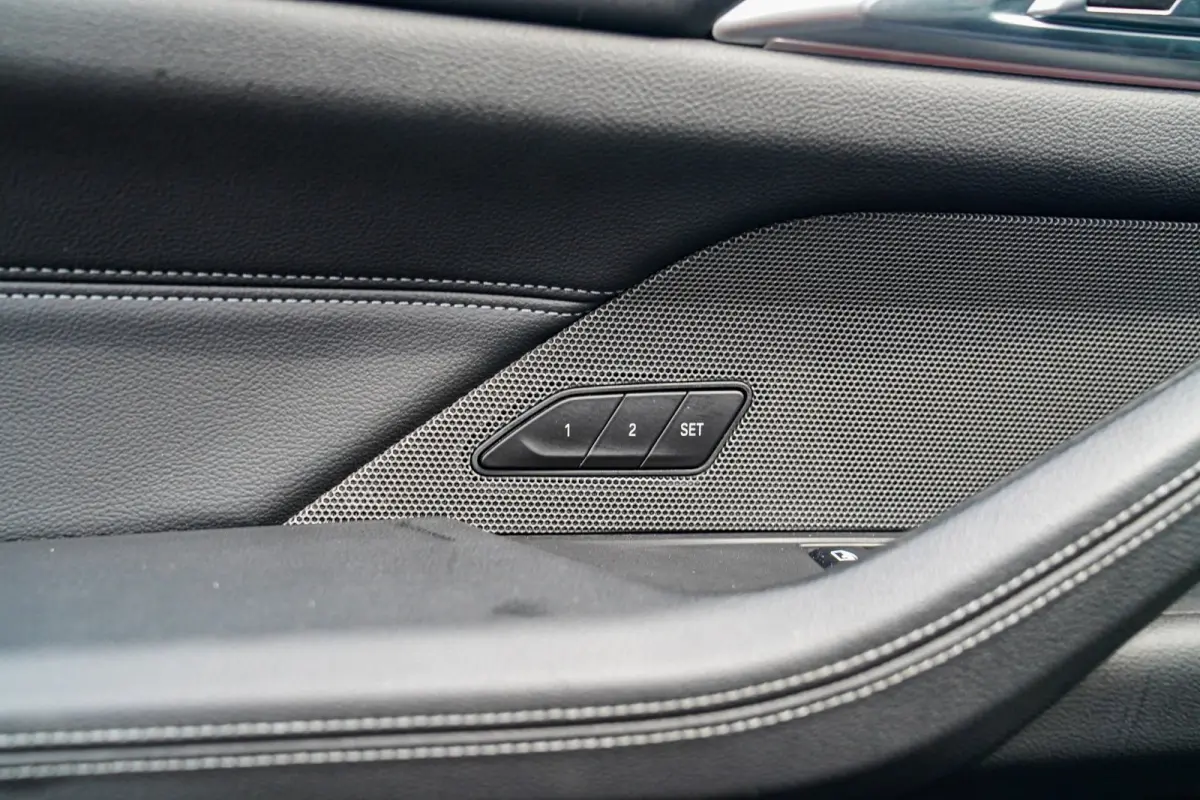 430i High Executive | Head Up Display | Harman/Kardon | Memory | Stuurwielverwarming | 360 Camera