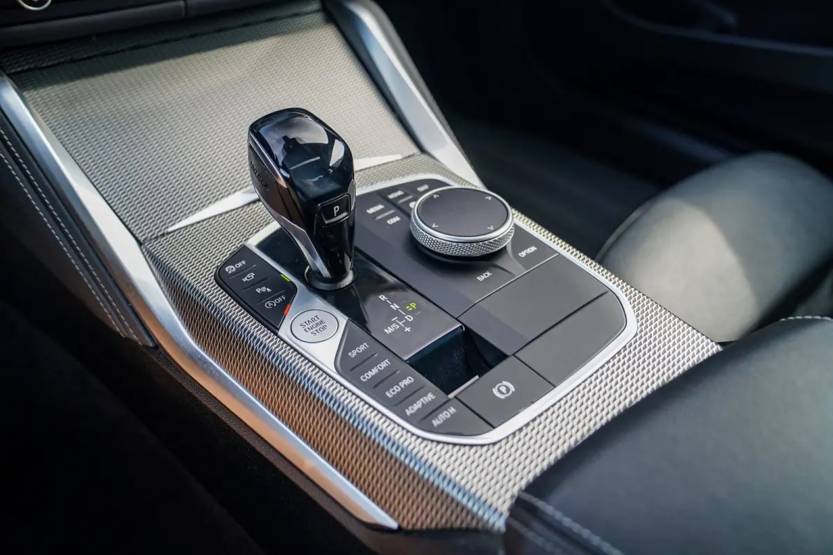 430i High Executive | Head Up Display | Harman/Kardon | Memory | Stuurwielverwarming | 360 Camera