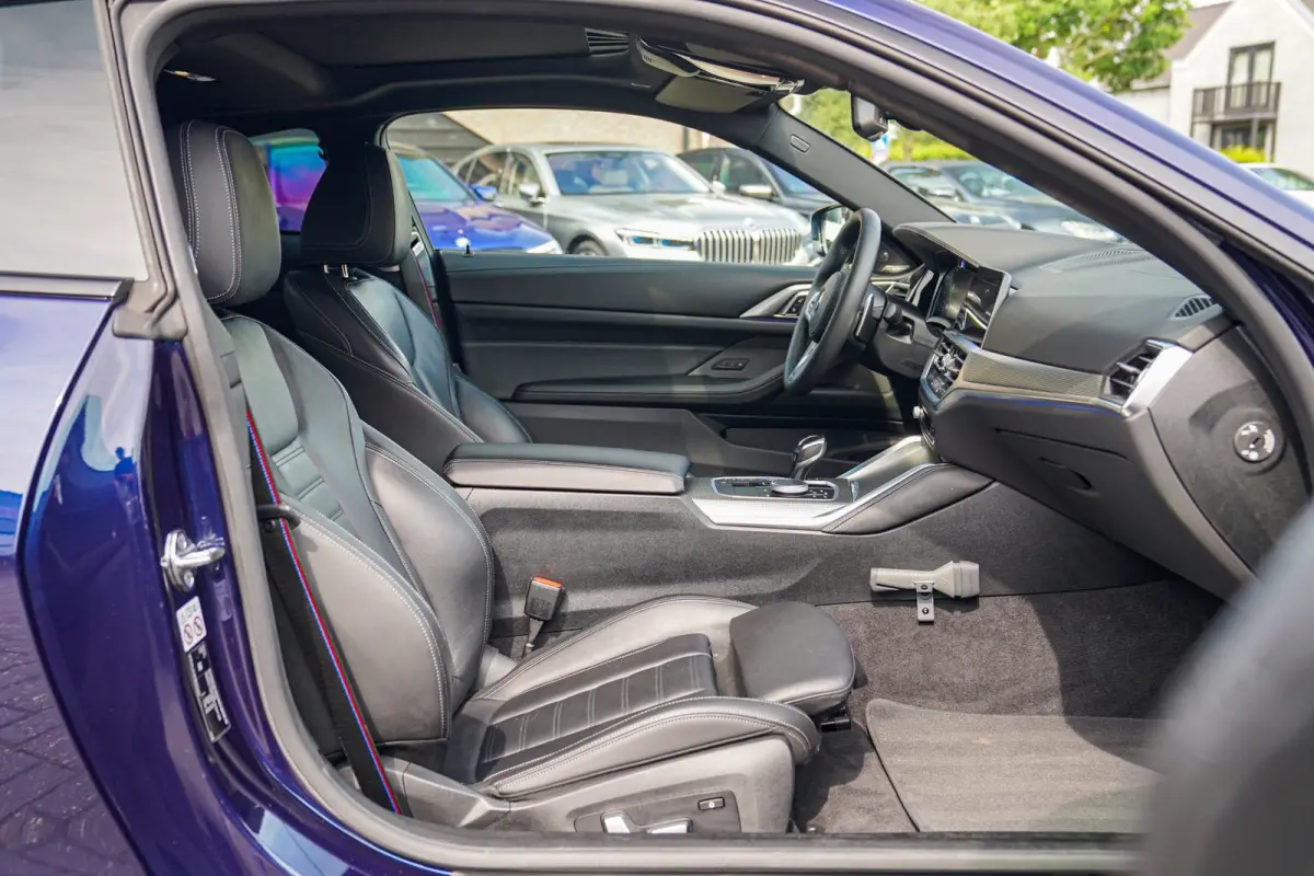 430i High Executive | Head Up Display | Harman/Kardon | Memory | Stuurwielverwarming | 360 Camera